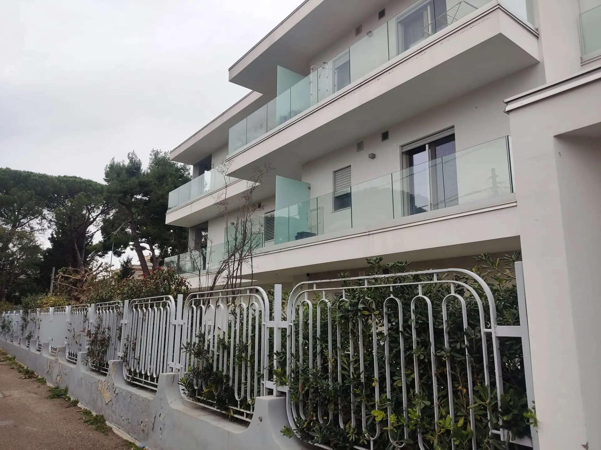 Immagine per Bilocale in vendita a Bari corso Alcide De Gasperi 340