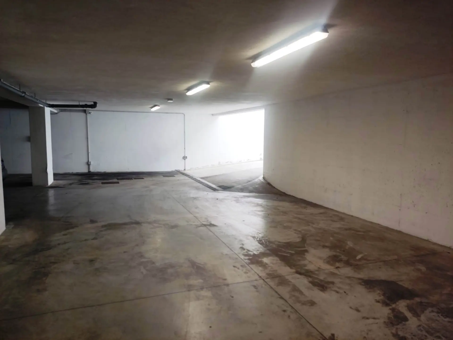 Immagine per Bilocale in vendita a Bari corso Alcide De Gasperi 340