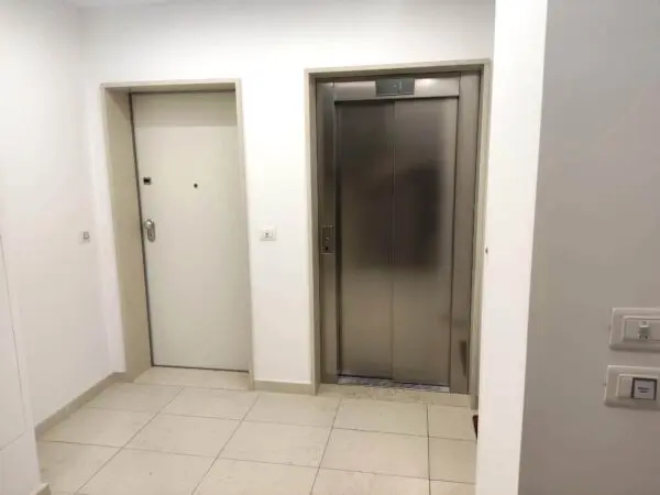Bilocale corso Alcide De Gasperi 340, Bari