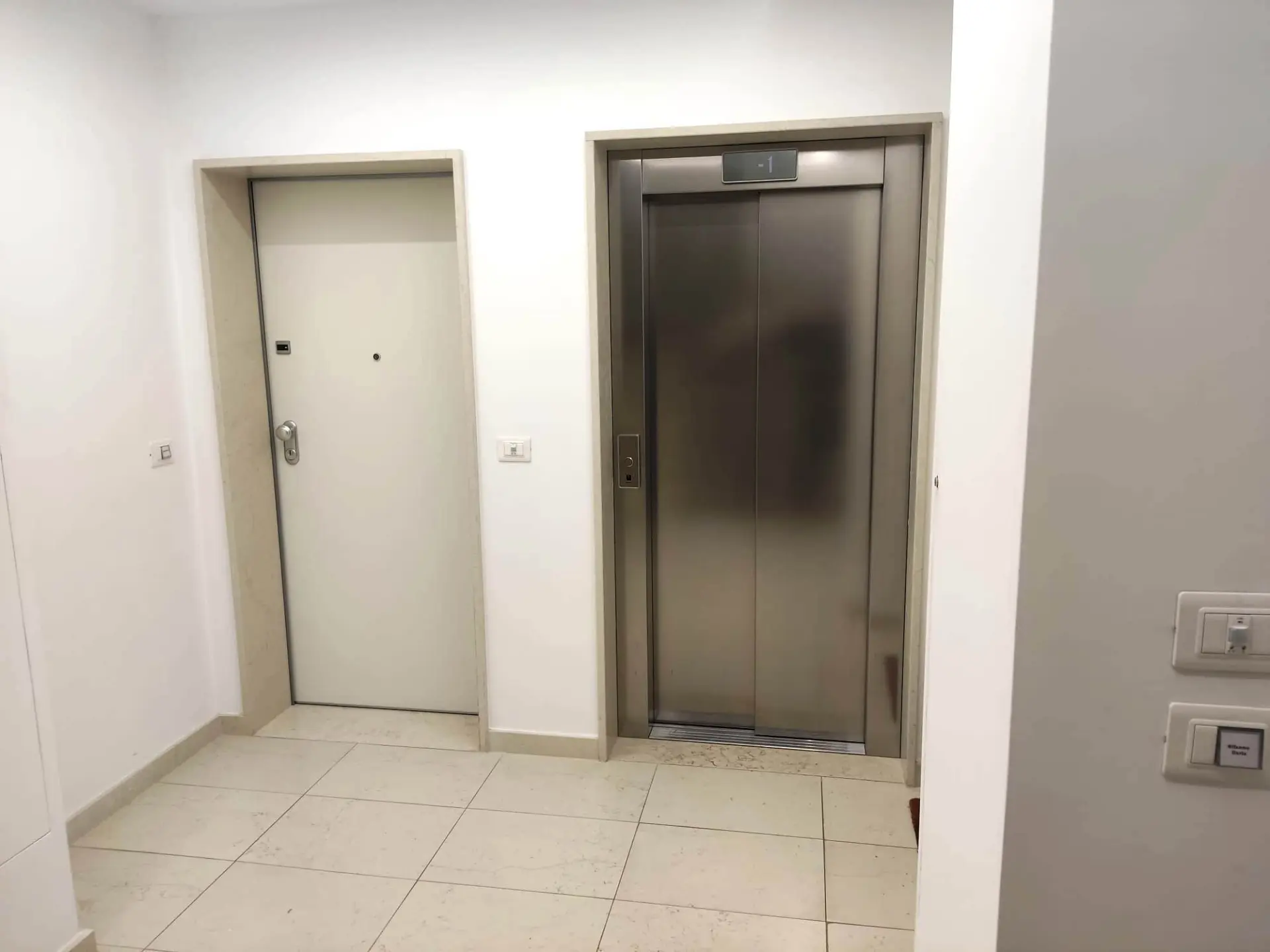 Immagine per Bilocale in vendita a Bari corso Alcide De Gasperi 340