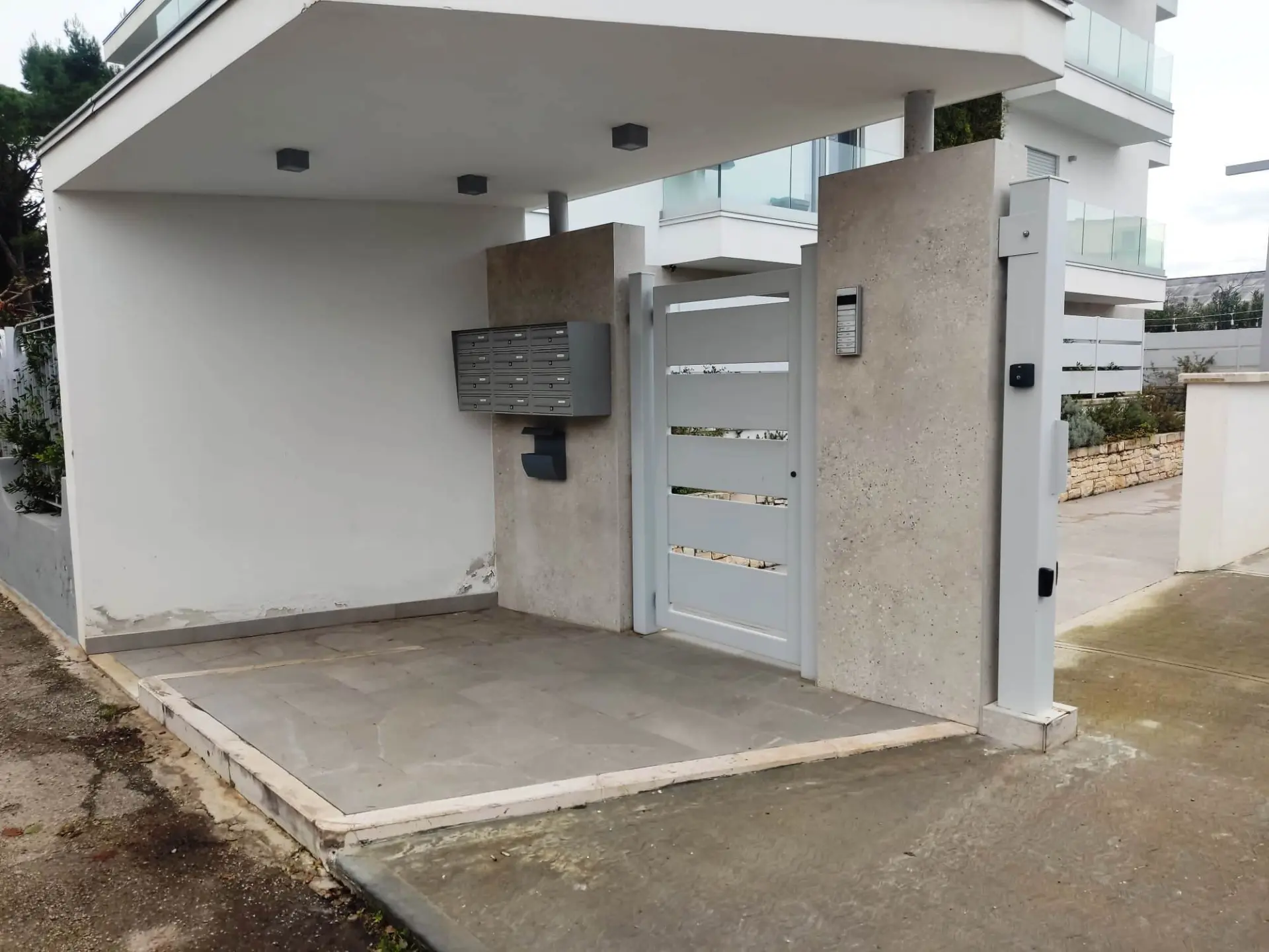 Immagine per Bilocale in vendita a Bari corso Alcide De Gasperi 340