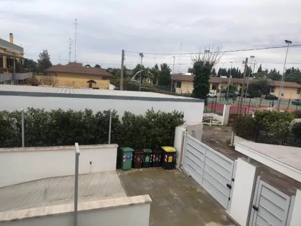 Bilocale corso Alcide De Gasperi 340, Bari