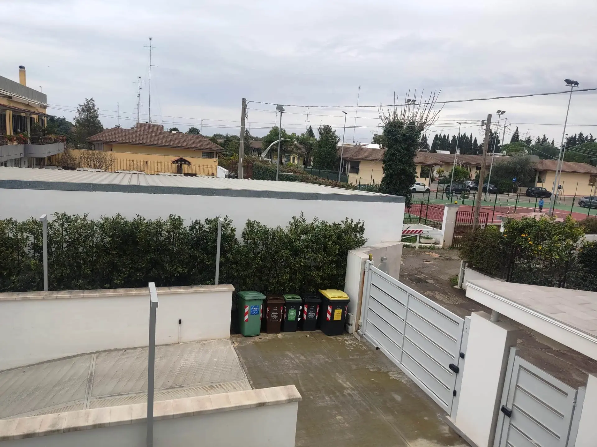 Immagine per Bilocale in vendita a Bari corso Alcide De Gasperi 340