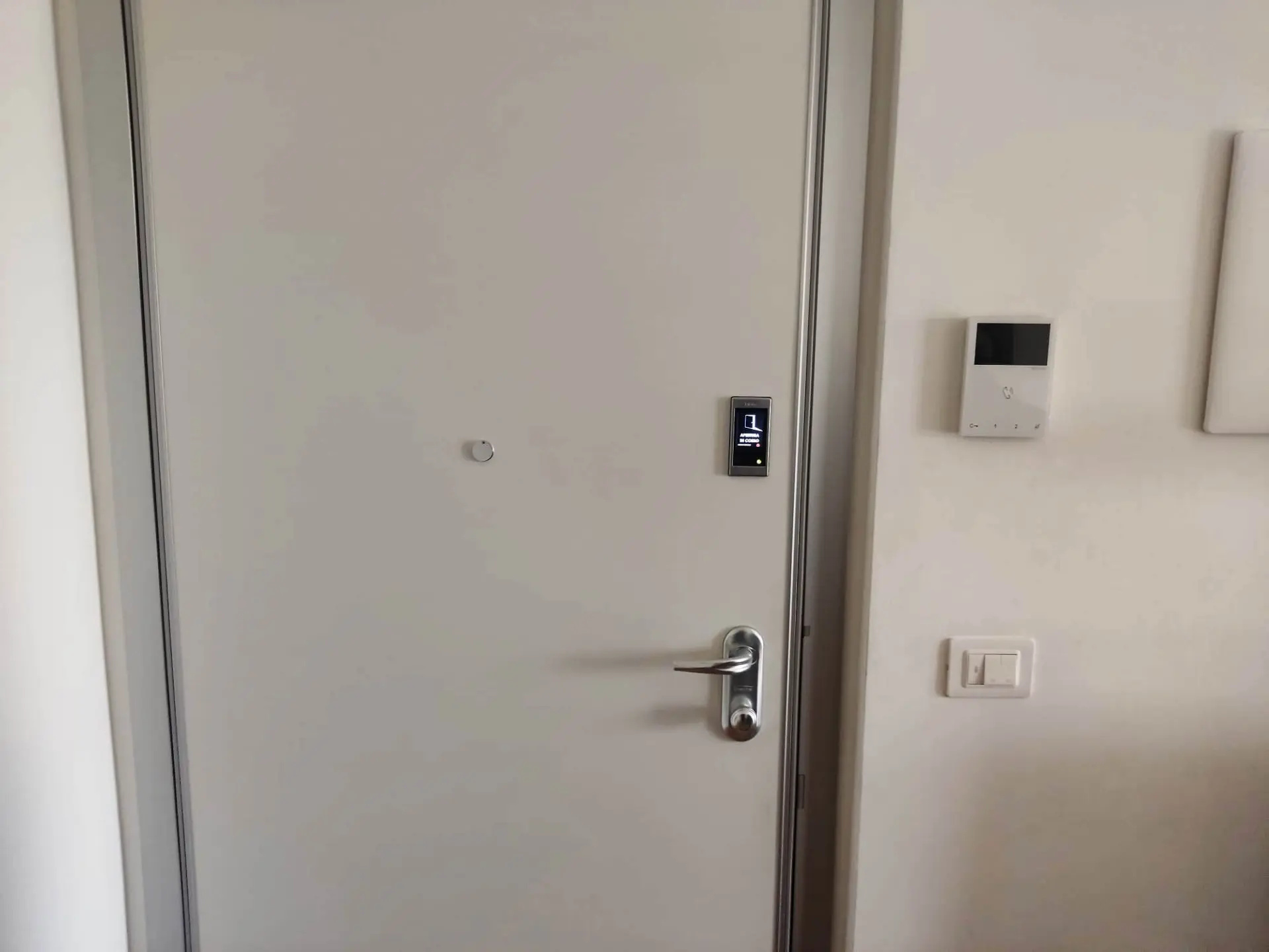 Immagine per Bilocale in vendita a Bari corso Alcide De Gasperi 340