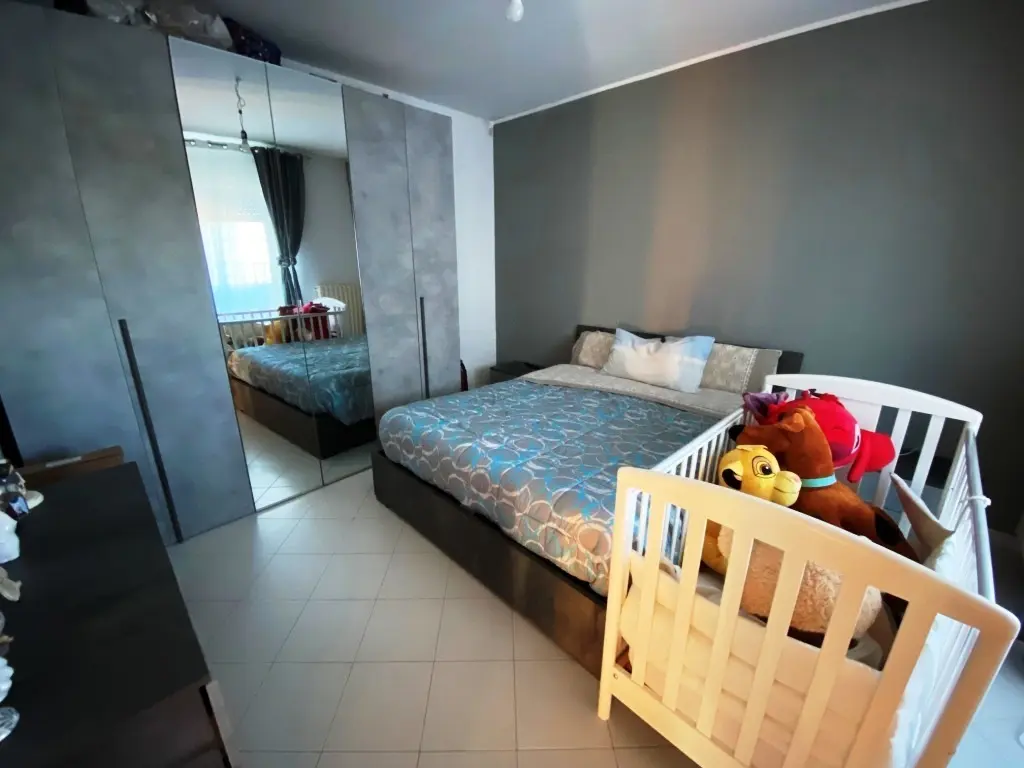 Immagine per Trilocale in vendita a Casamassima 2