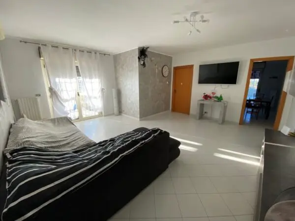 Trilocale 2, Casamassima