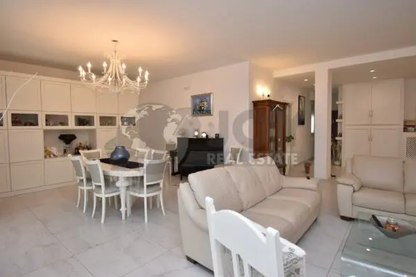 Monolocale via Francesco Milizia 64, Lecce