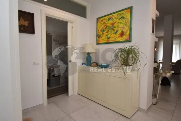Monolocale via Francesco Milizia 64, Lecce