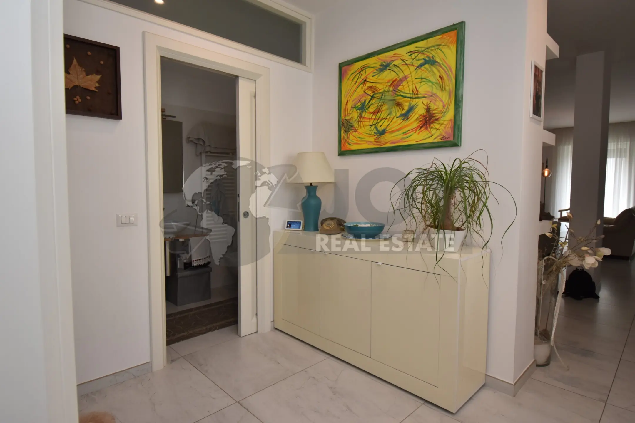 Immagine per Monolocale in vendita a Lecce via Francesco Milizia 64