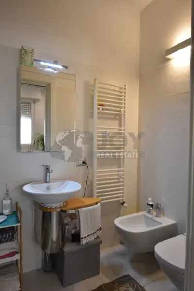 Monolocale via Francesco Milizia 64, Lecce