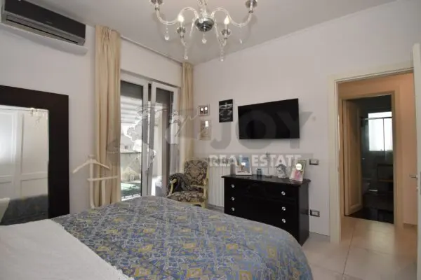 Monolocale via Francesco Milizia 64, Lecce