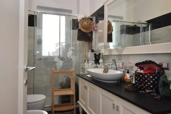 Monolocale via Francesco Milizia 64, Lecce
