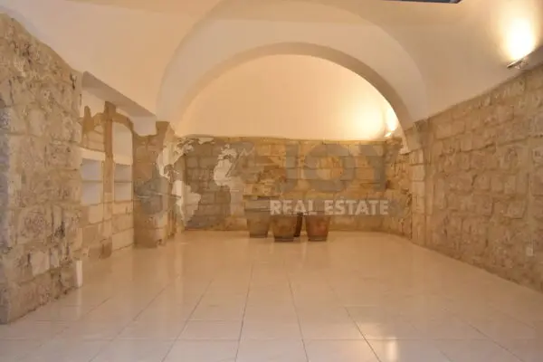 Garage via Ludovico Maremonti 6, Lecce