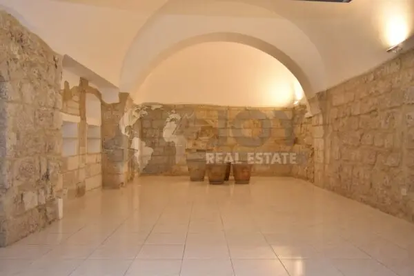 Garage via Ludovico Maremonti 6, Lecce