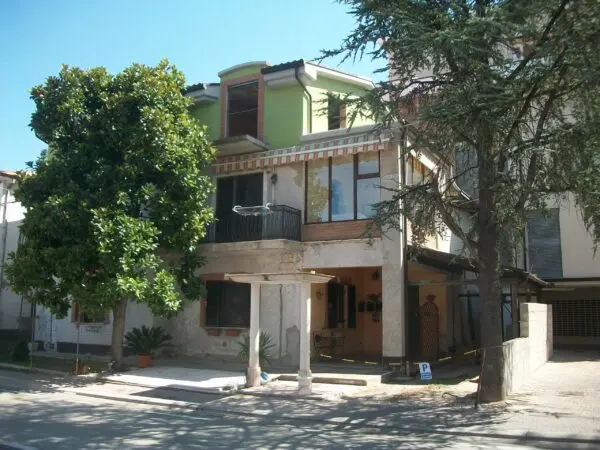 Trilocale via San Rocco, Castel Frentano