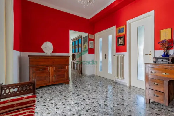 Monolocale via Largo Ciaia 13, Bari