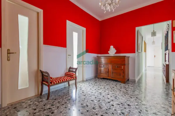 Monolocale via Largo Ciaia 13, Bari