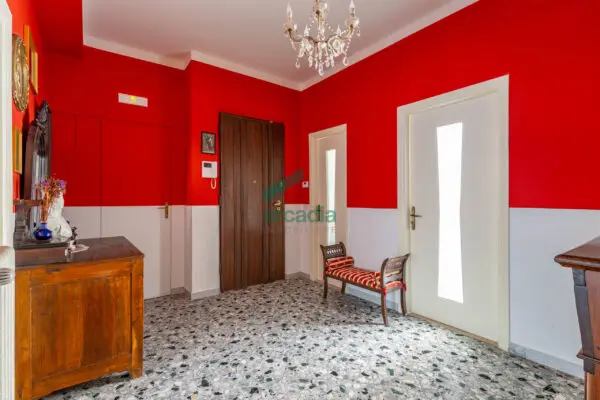 Monolocale via Largo Ciaia 13, Bari
