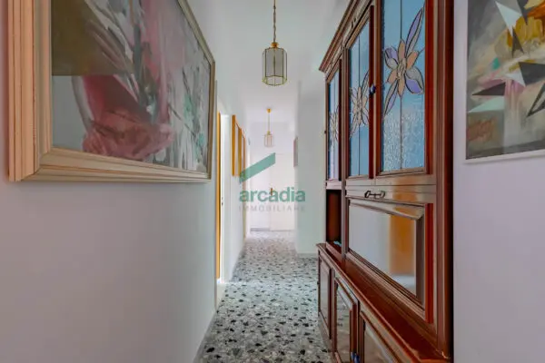 Monolocale via Largo Ciaia 13, Bari