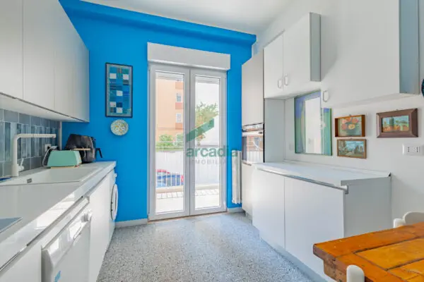Monolocale via Largo Ciaia 13, Bari