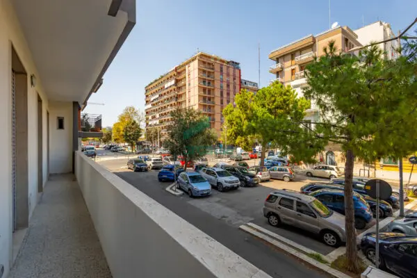 Monolocale via Largo Ciaia 13, Bari