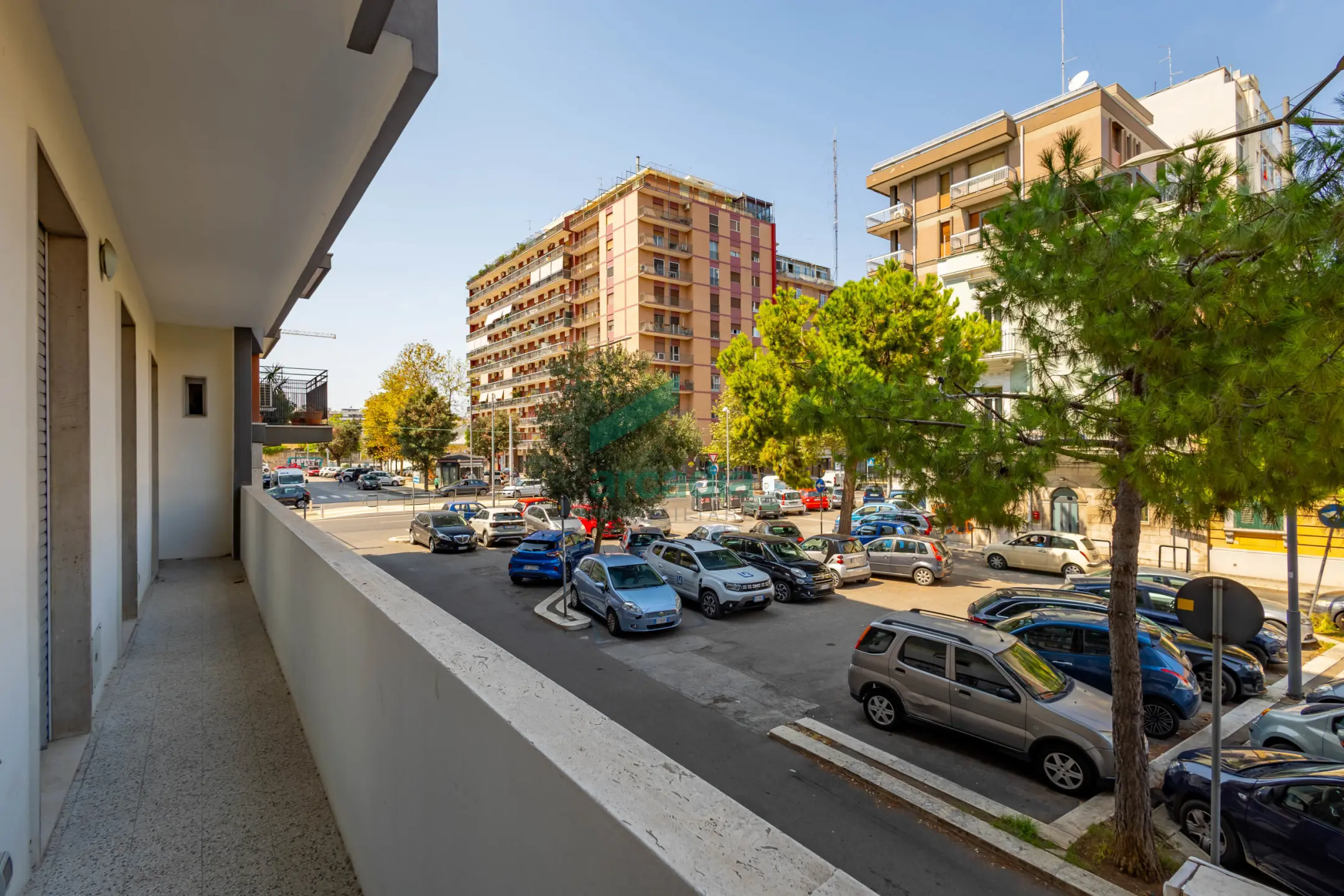 Immagine per Monolocale in vendita a Bari via Largo Ciaia 13