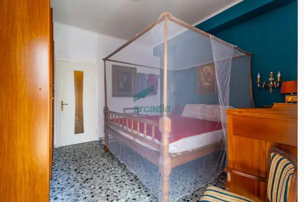 Monolocale via Largo Ciaia 13, Bari