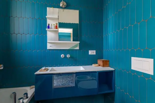 Monolocale via Largo Ciaia 13, Bari