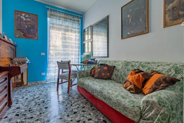 Monolocale via Largo Ciaia 13, Bari