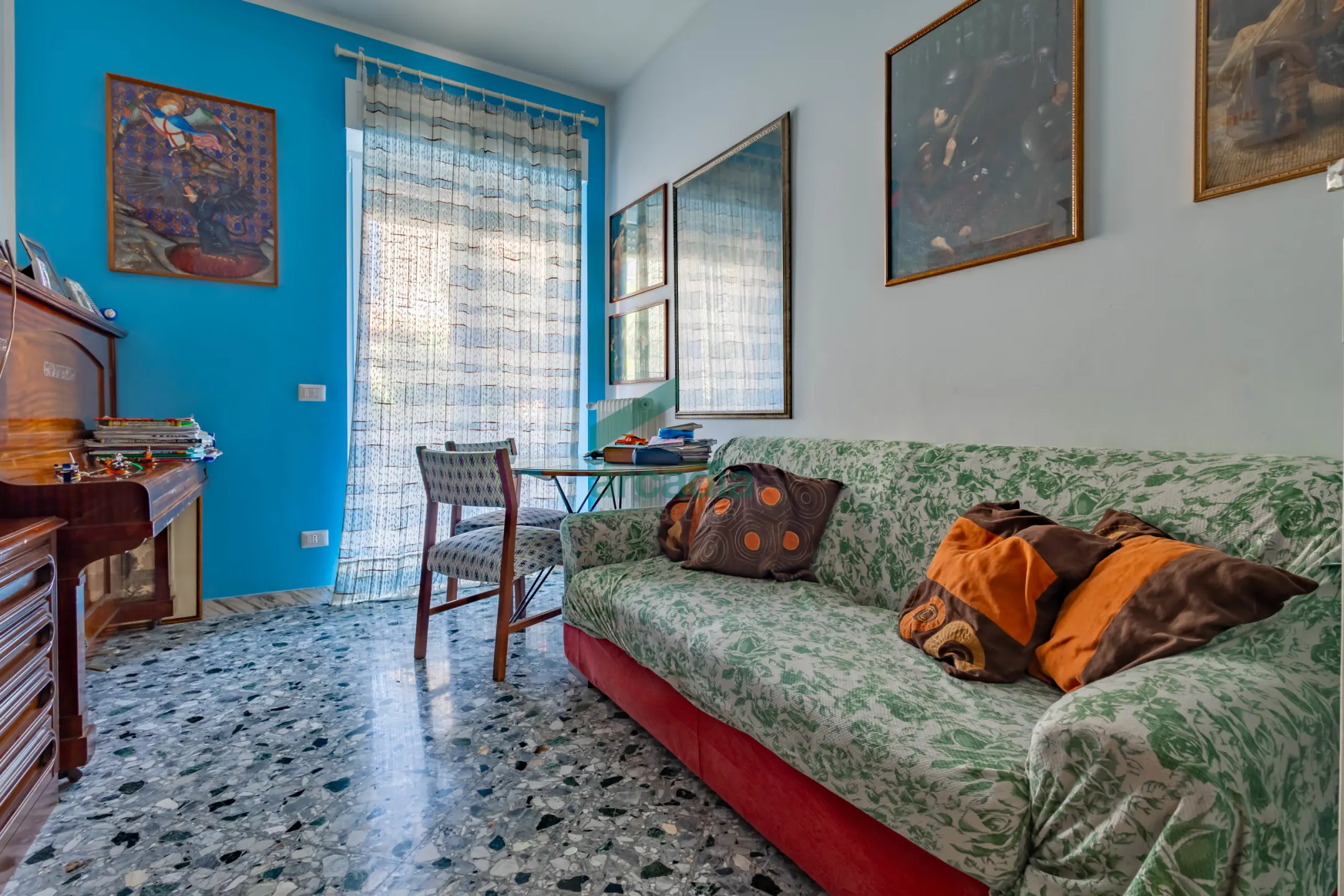 Immagine per Monolocale in vendita a Bari via Largo Ciaia 13