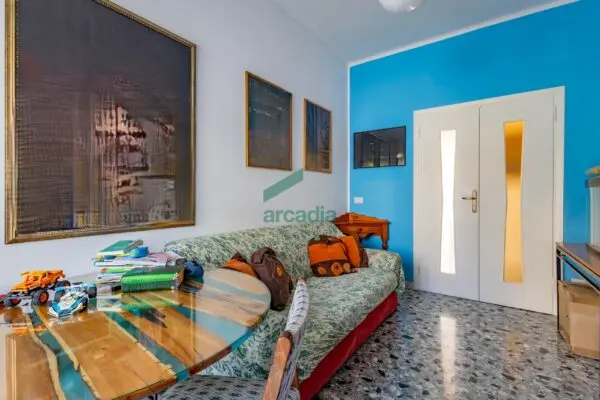 Monolocale via Largo Ciaia 13, Bari