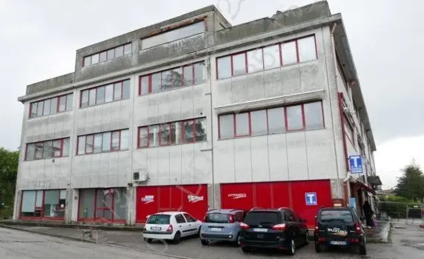 Immagine per Area verde in vendita a Matelica via Ottoni 17