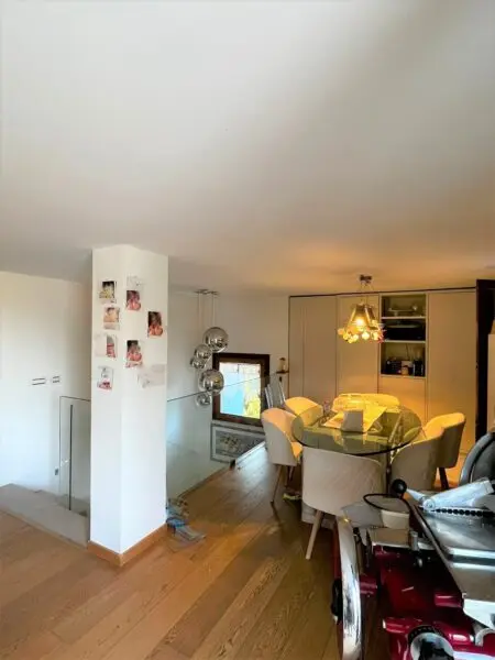 Villa 26, Ascoli Piceno