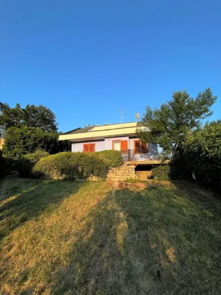 Villa 26, Ascoli Piceno