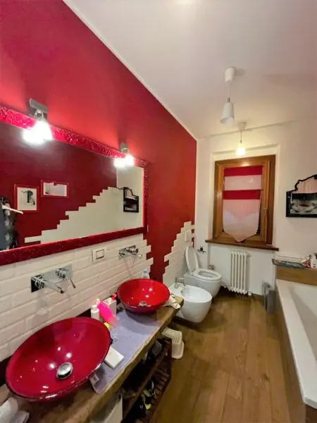 Villa 26, Ascoli Piceno