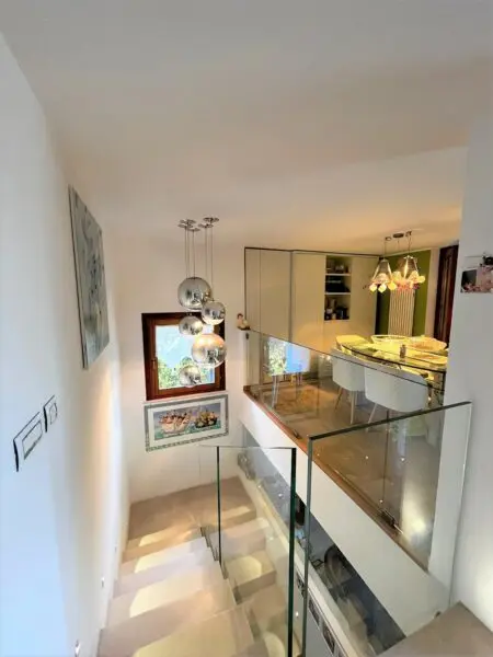 Villa 26, Ascoli Piceno