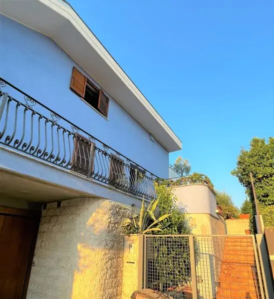 Villa 26, Ascoli Piceno