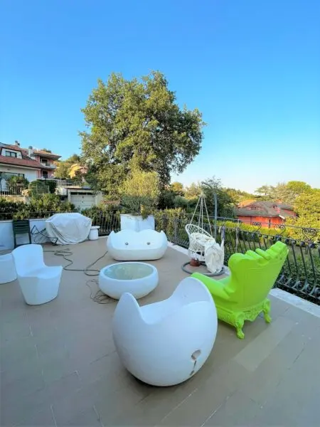 Villa 26, Ascoli Piceno