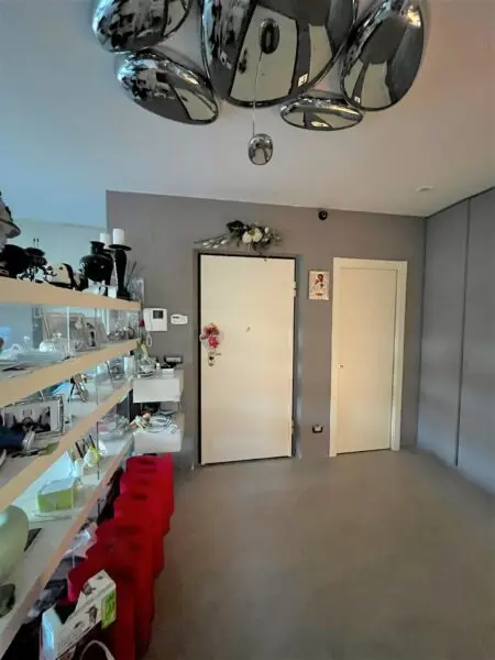 Villa 26, Ascoli Piceno