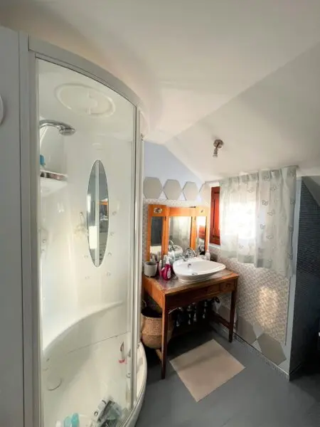 Villa 26, Ascoli Piceno