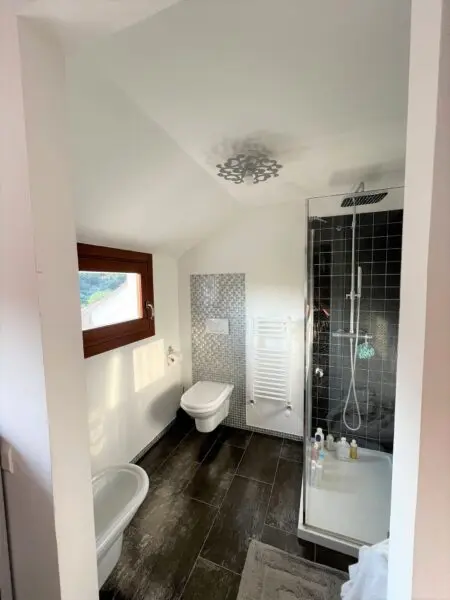 Villa 26, Ascoli Piceno