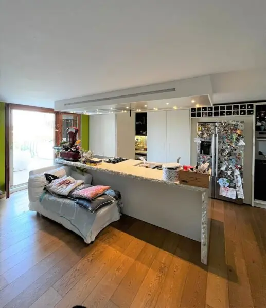 Villa 26, Ascoli Piceno