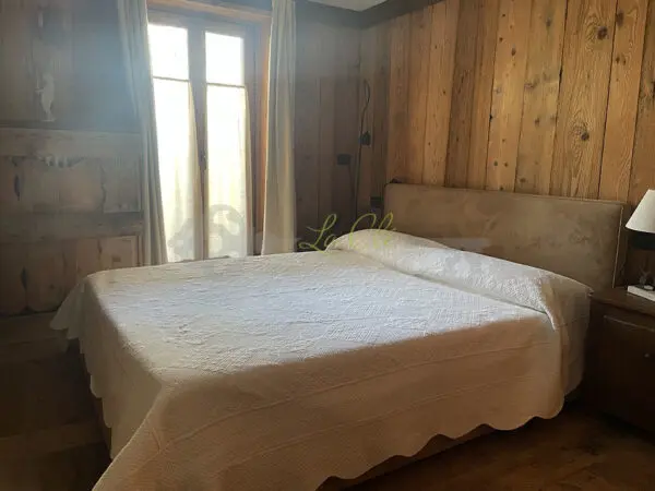 Bilocale via Cardinale Berthod 15, Courmayeur