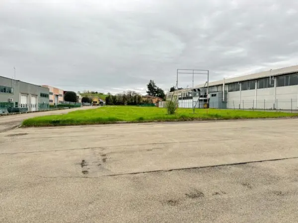 Immagine per Industriale in vendita a Valsamoggia via Cassola