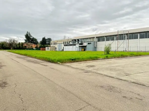 Immagine per Industriale in vendita a Valsamoggia via Cassola