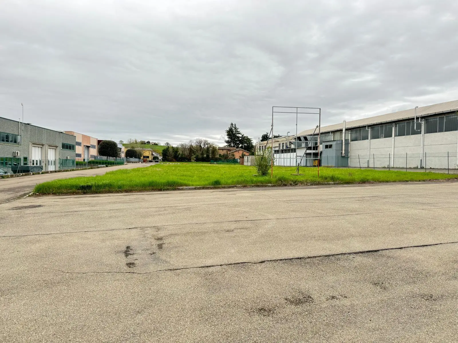 Immagine per Industriale in vendita a Valsamoggia via Cassola