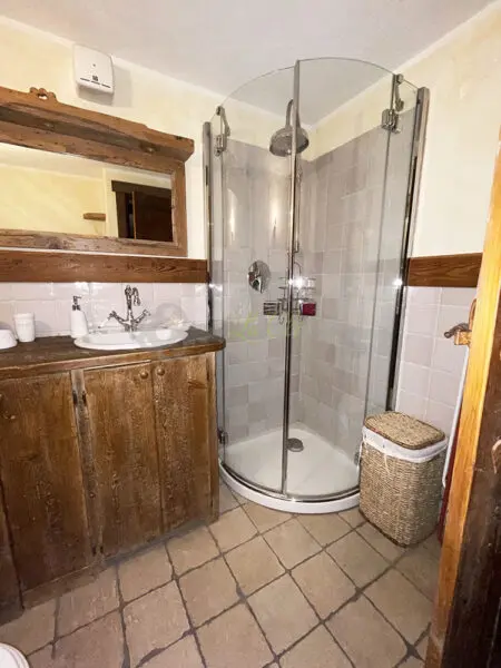 Bilocale via Cardinale Berthod 15, Courmayeur