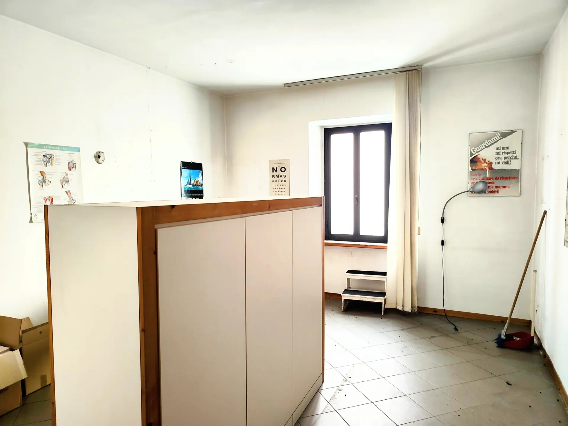 Immagine per Trilocale in vendita a Ponte Buggianese via Giacomo Matteotti