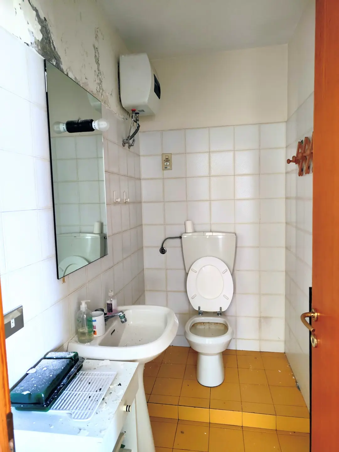 Immagine per Trilocale in vendita a Ponte Buggianese via Giacomo Matteotti