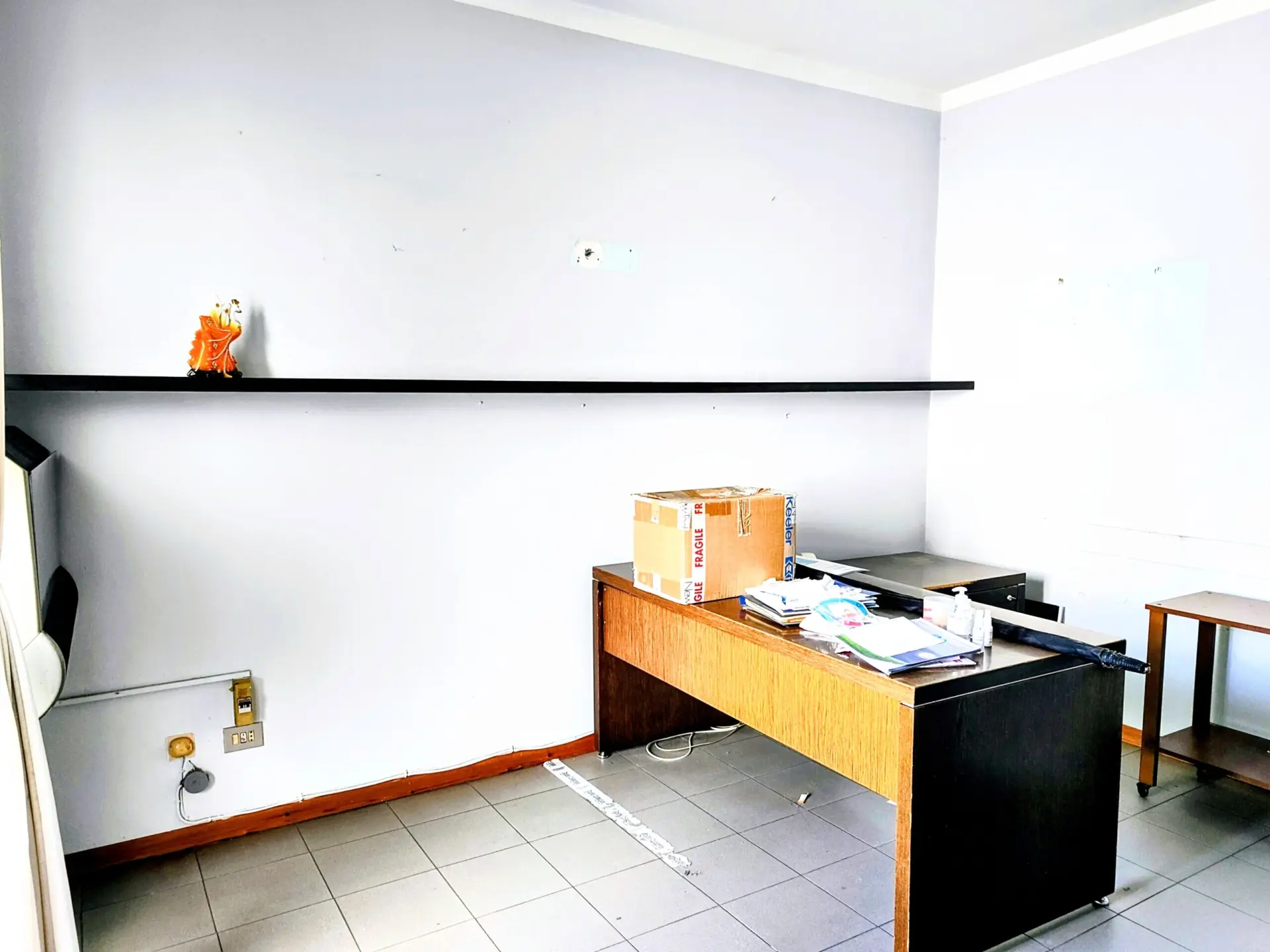 Immagine per Trilocale in vendita a Ponte Buggianese via Giacomo Matteotti